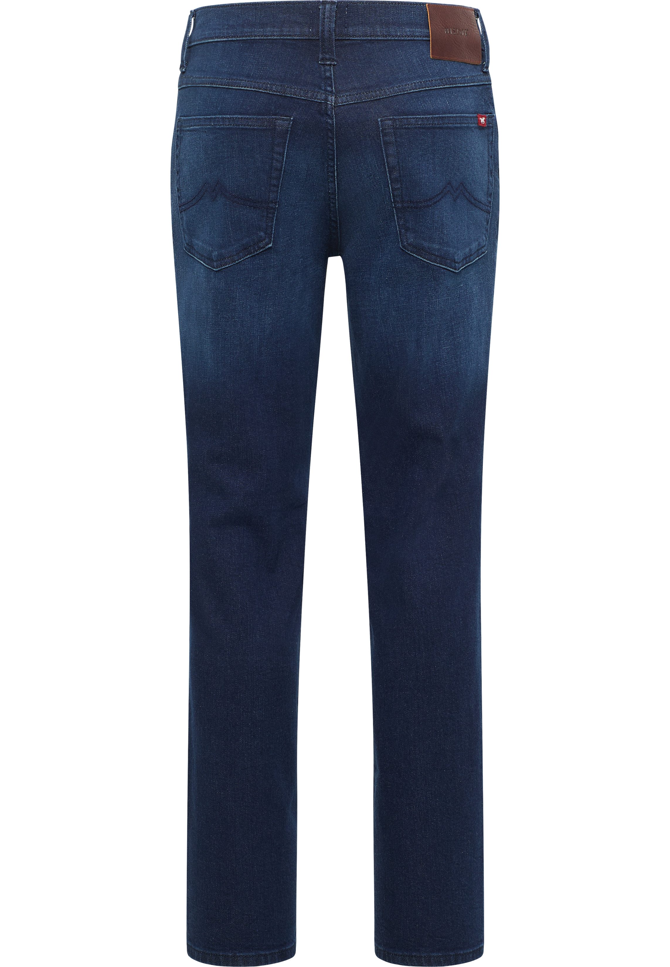 MUSTANG Straight-Jeans Tramper Straigt