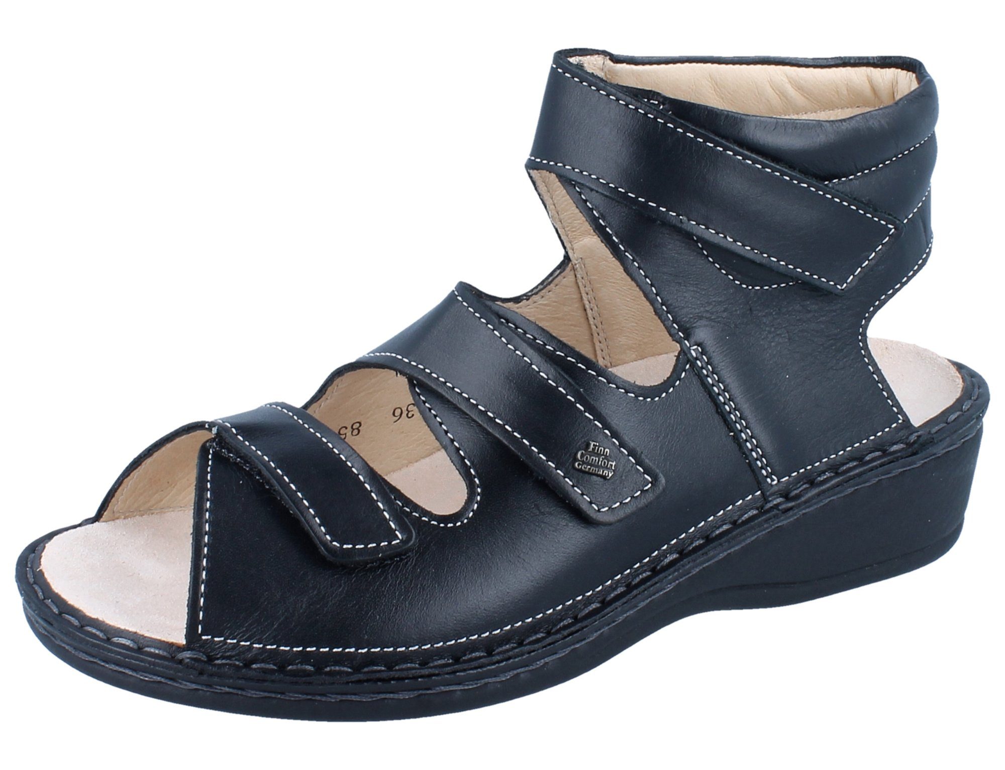 Finn Comfort Sandale