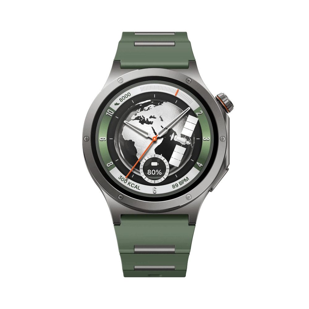 OnePlus OnePlus Watch 4 Smartwatch