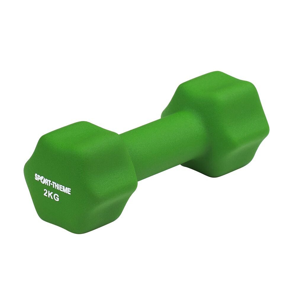 Grün, 2 kg