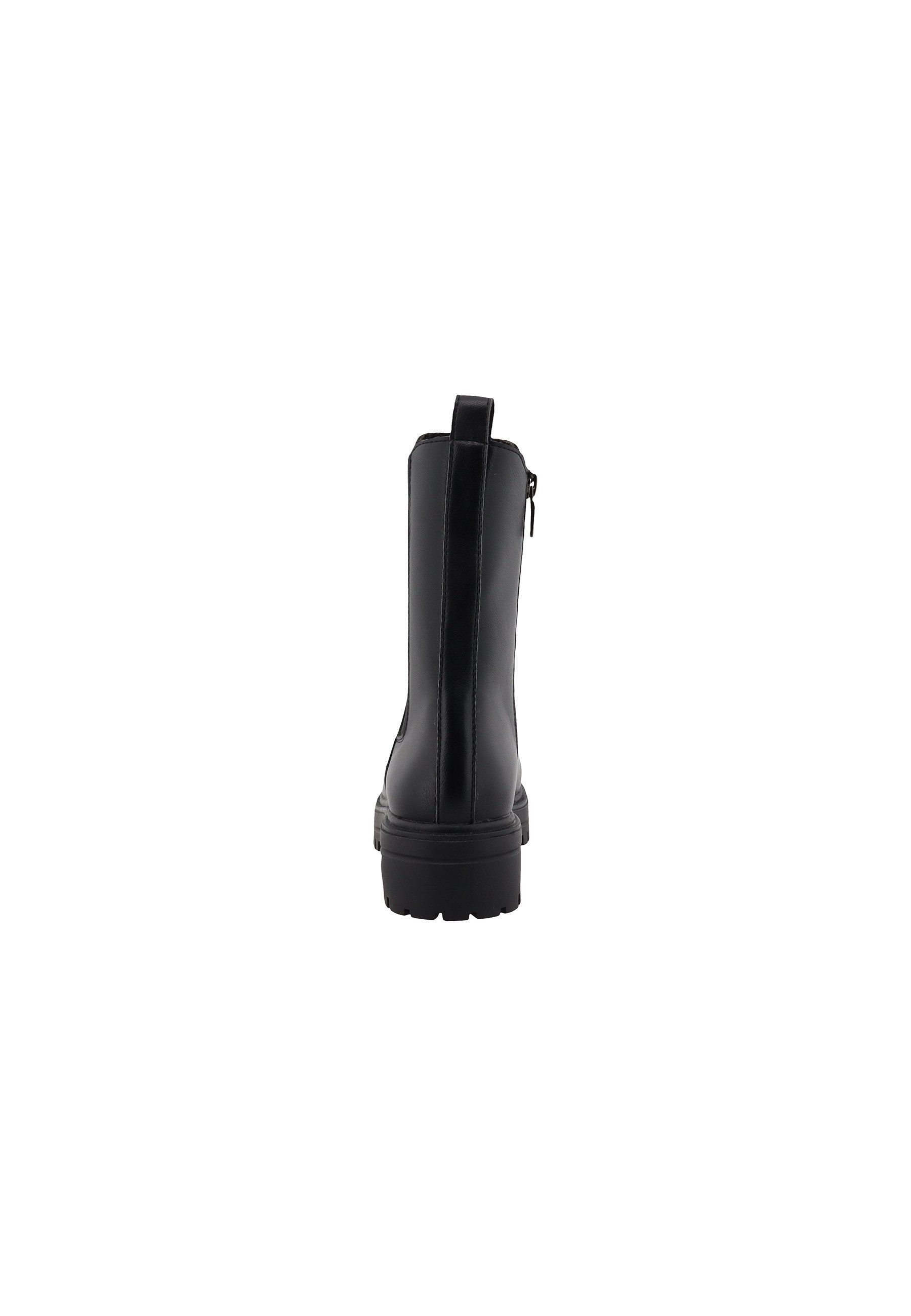 TOM TAILOR Tom Tailor Stiefel Winterstiefel