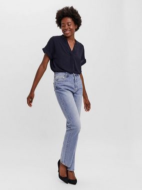 Vero Moda Straight-Jeans Drew (1-tlg)