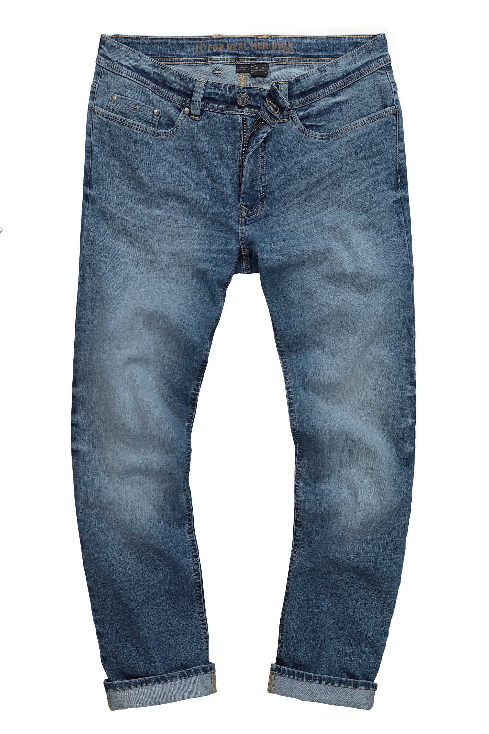 JP1880 5-Pocket-Jeans JP 1880 Jeans Bauchfit günstig online kaufen