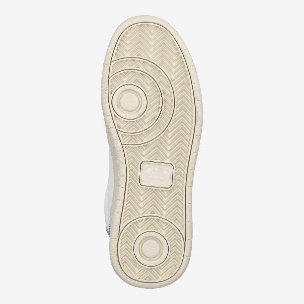 MRP MRP MRP31 V.1, Sneaker, Weiß, Herren Sneaker