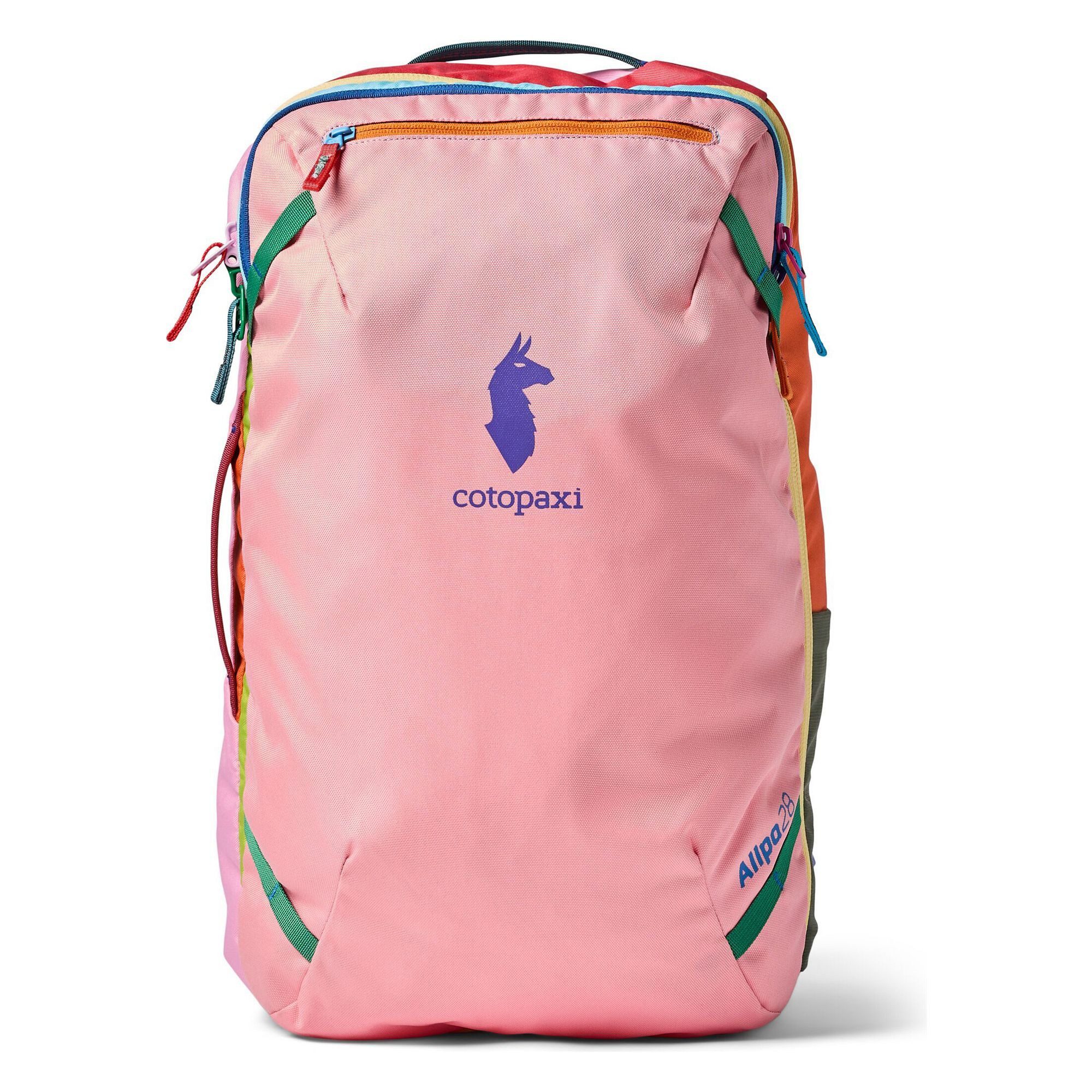 Cotopaxi Wanderrucksack Allpa, Nylon