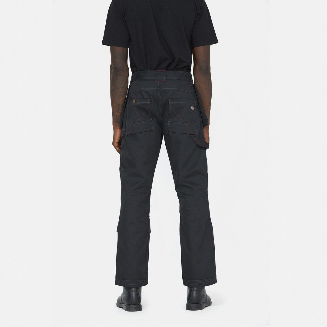 Dickies Arbeitshose Dickies Workwear Hosen REDHAWK PRO TROUSERS
