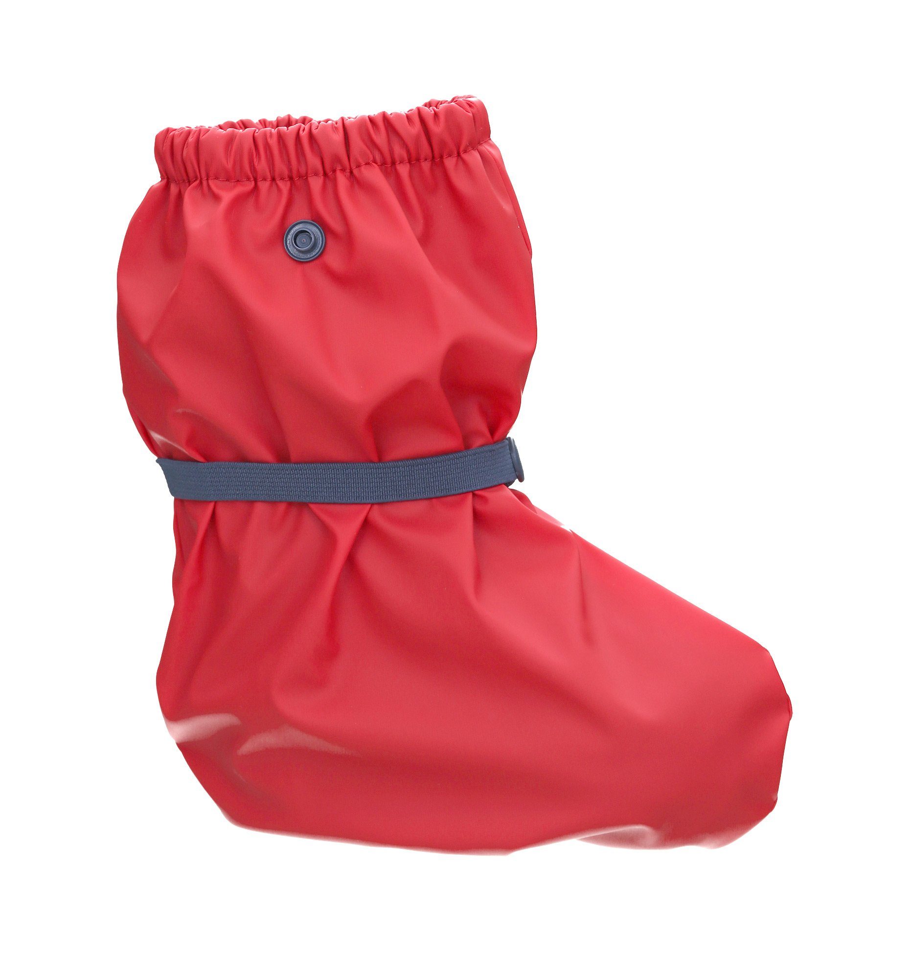 Playshoes Füßlinge Regenfüßlinge mit Fleece-Futter – Bild 3 von 4
