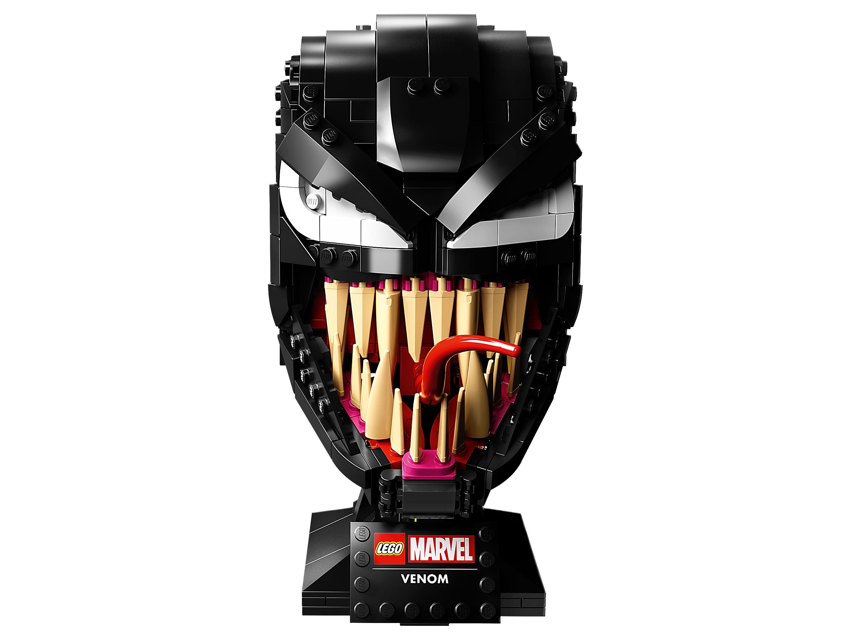 LEGO® Super Heroes 76187 Venom Konstruktionsspielsteine günstig online kaufen