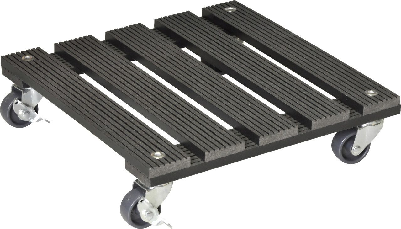 WAGNER design yourself Pflanzenroller WPC in günstig online kaufen