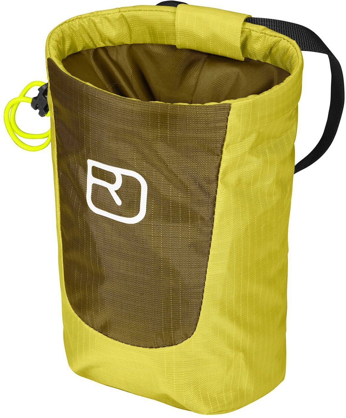 Ortovox Chalkbag TRAD CHALKBAG dirty daisy