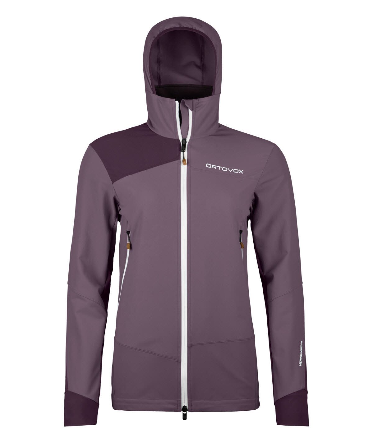 Ortovox Softshelljacke