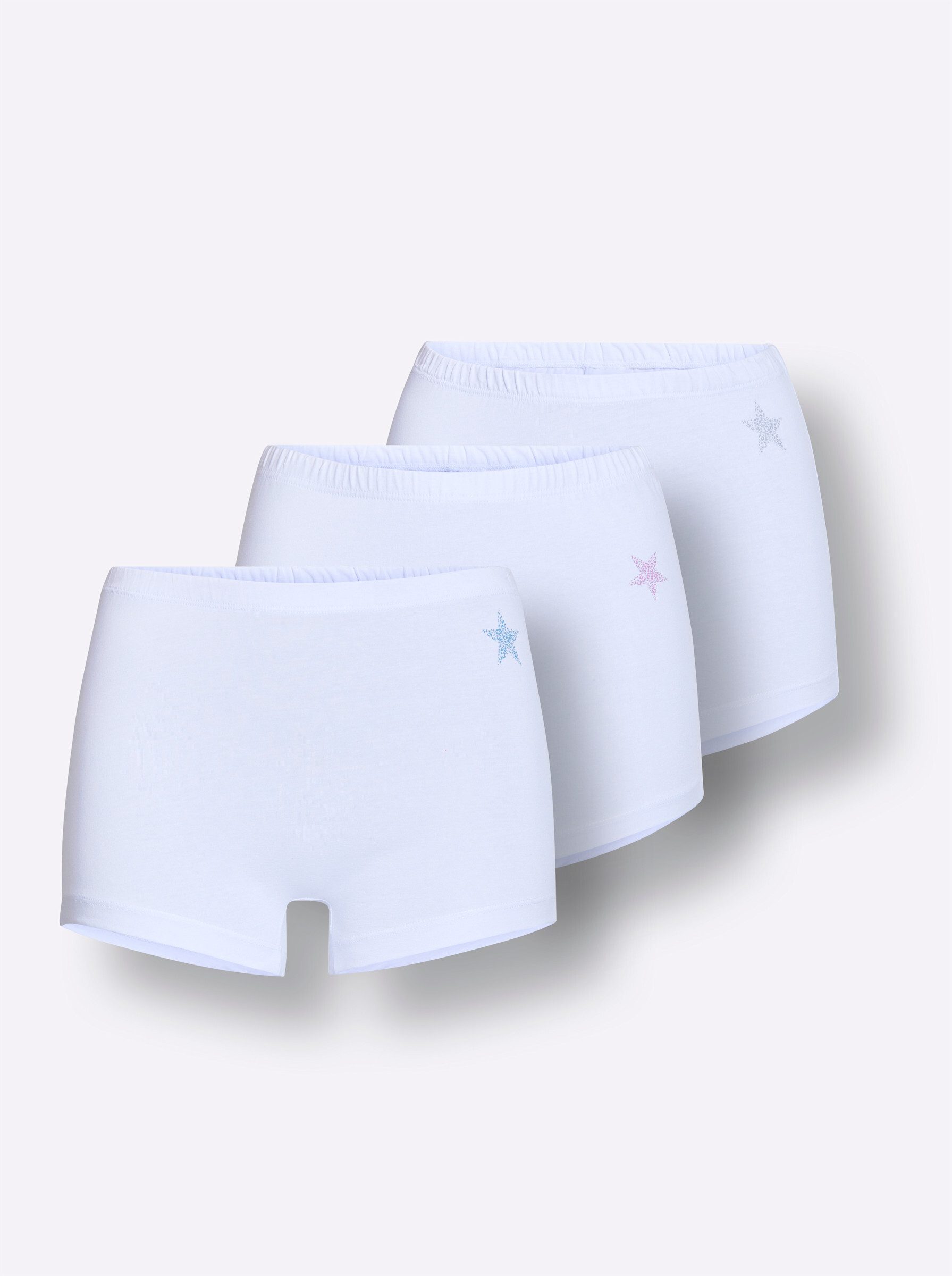 Witt Slip Panty (3-St)