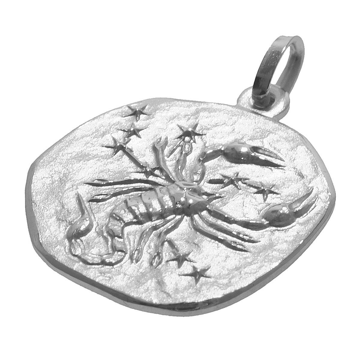 trendor Kette mit Anhänger Sternzeichen Skorpion günstig online kaufen