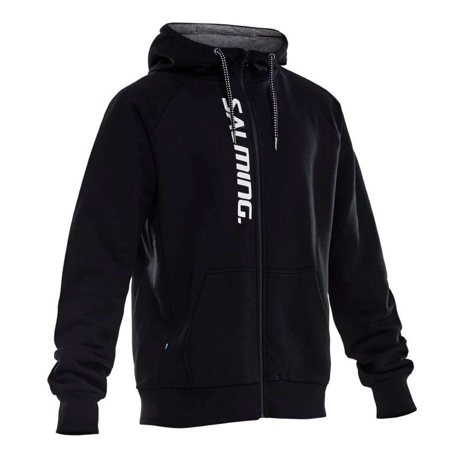 SALMING Sweatshirt Team Hood Kinder