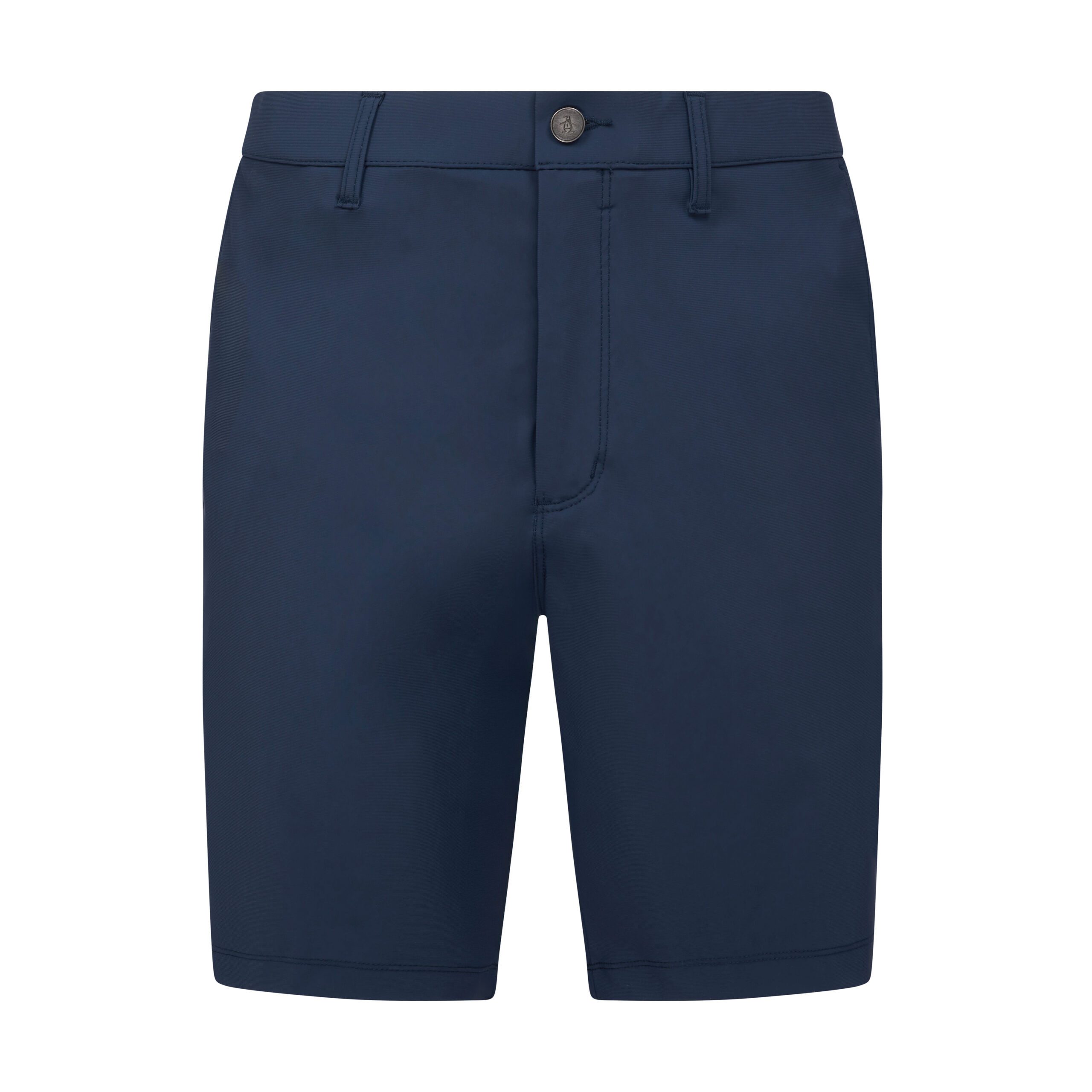Golfshorts Penguin Golf Shorts The Player 9" Navy Herren