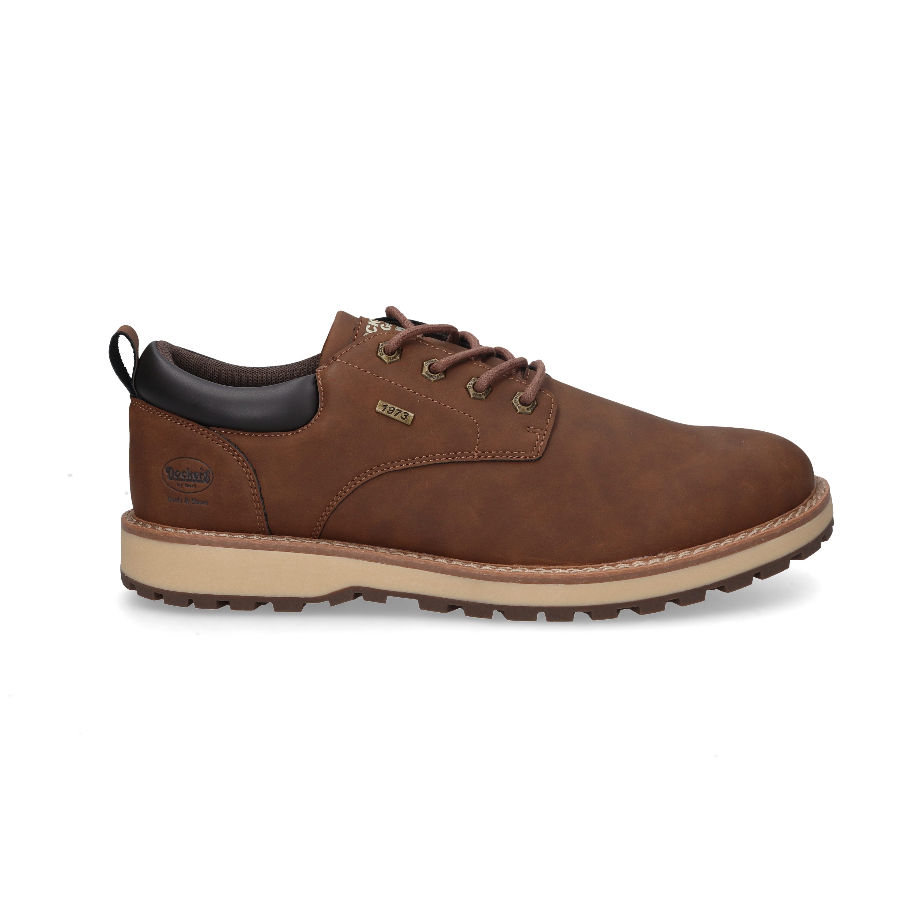 Dockers by Gerli Schnürschuh Freizeitschuh mit günstig online kaufen
