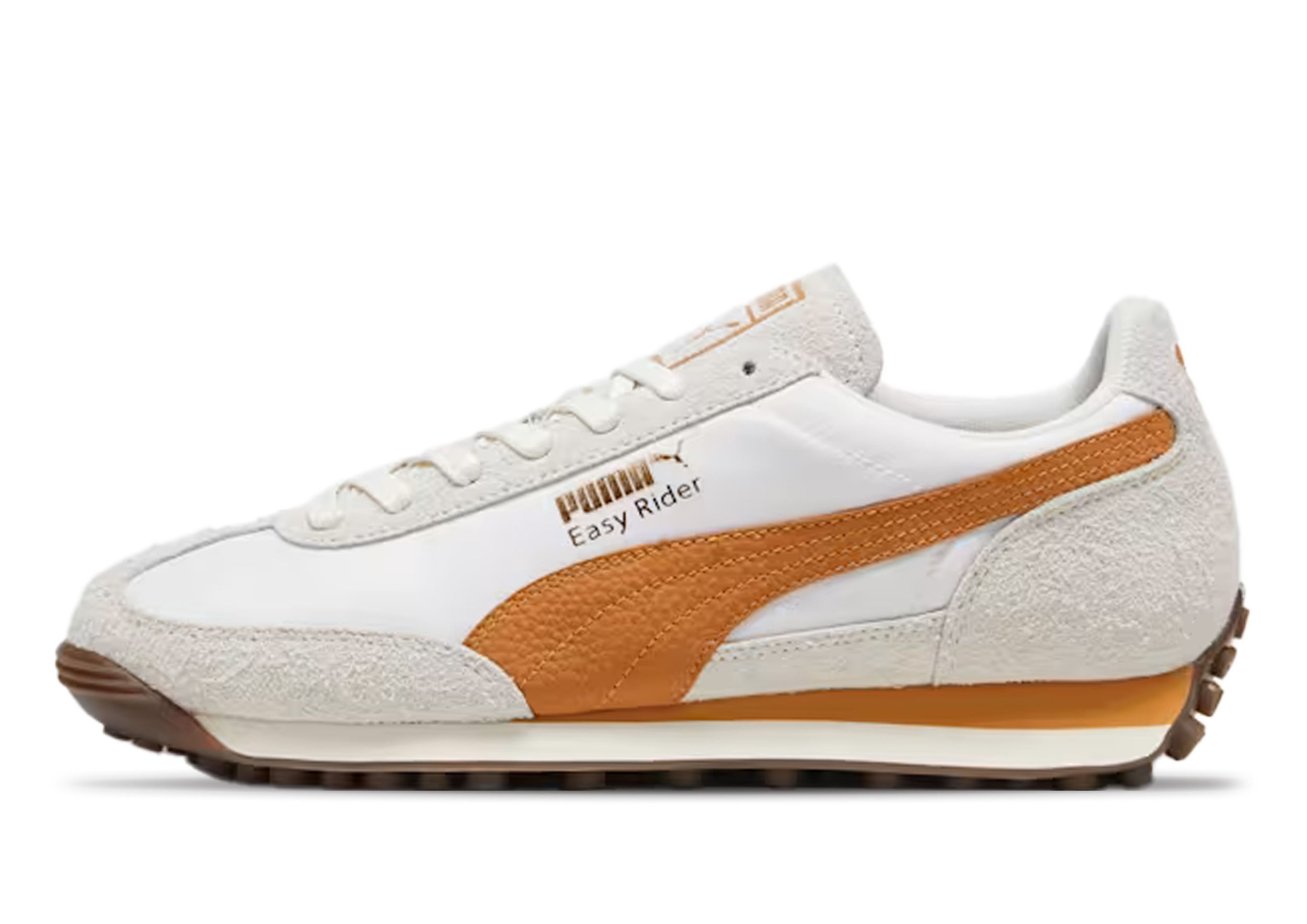 Easy Rider Nylon, natur Sneaker