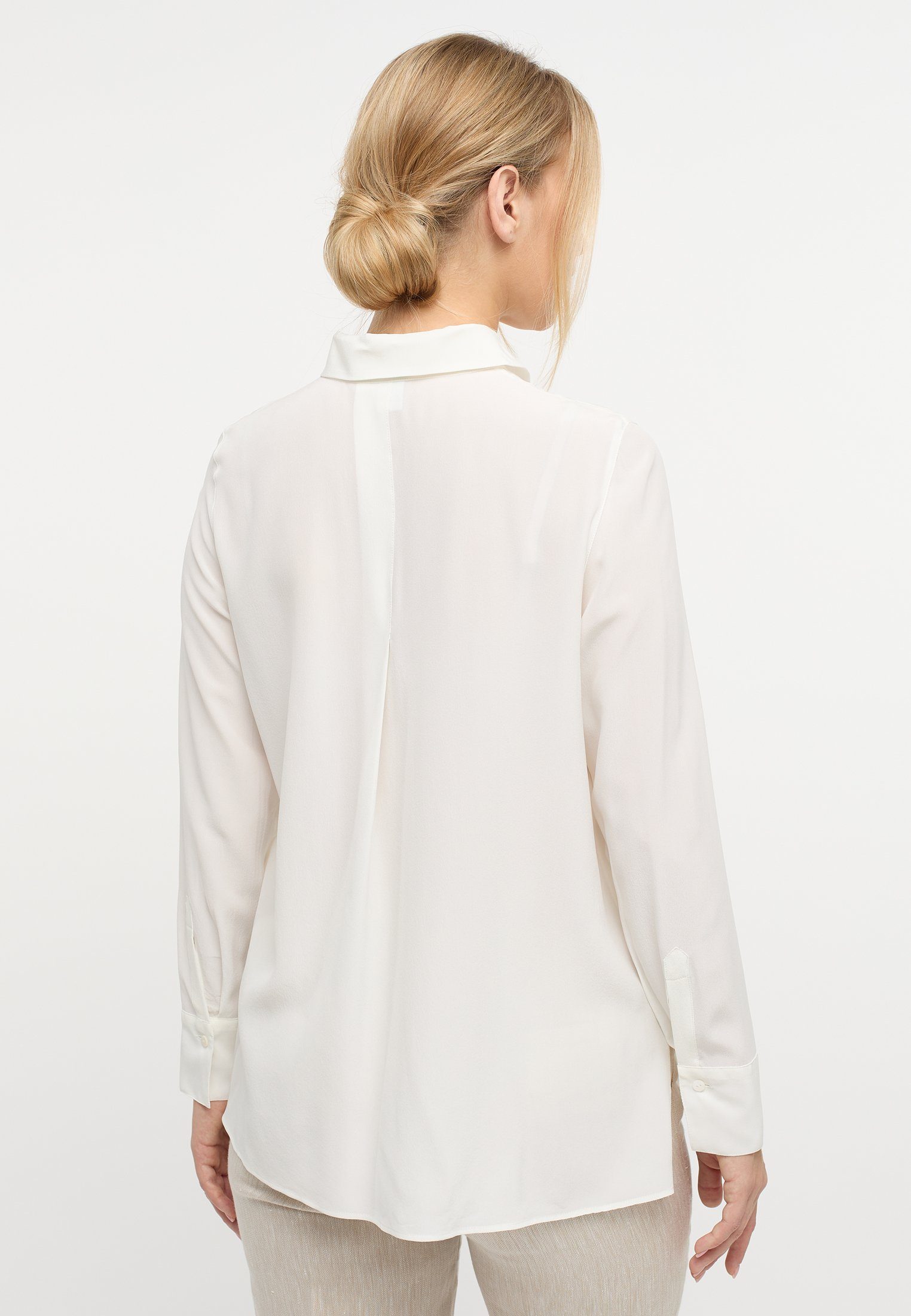 Eterna Hemdbluse LOOSE FIT günstig online kaufen