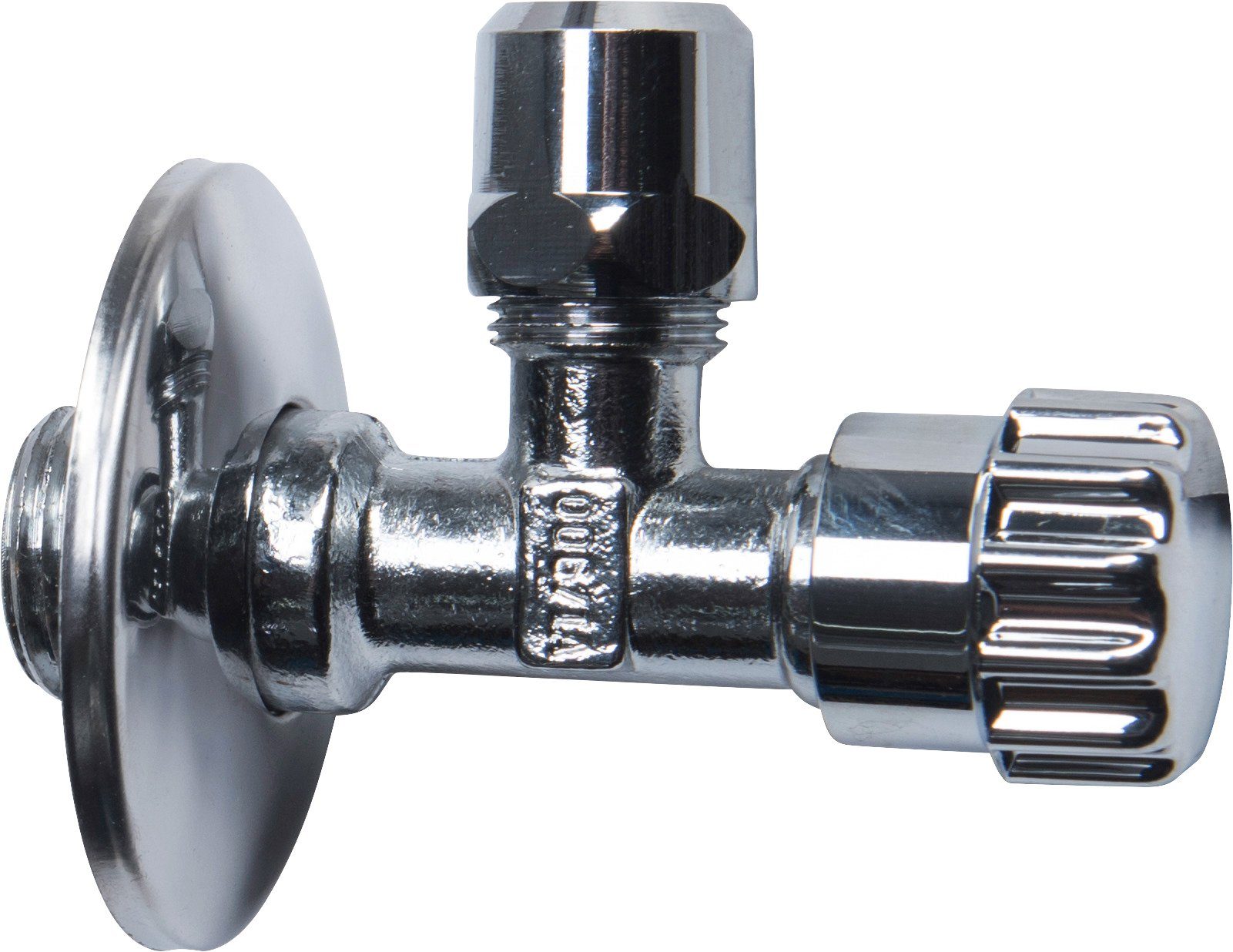 CORNAT Eckventil »203«, Eckventil 1/2", selbstdichtend, chrom online kaufen OTTO