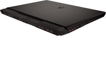 MSI Vector,Laptop,17,0 Zoll QHD+,240 Hz,i7,16 GB,1TB SSD, RTX 4070 Gaming-Notebook (43,20 cm/17 Zoll, Intel Core i7, RTX 4070, 1000 GB SSD, Laptop, Computer, Notebook, 15 Zoll, PC, Business MSI, Gaming Laptop)