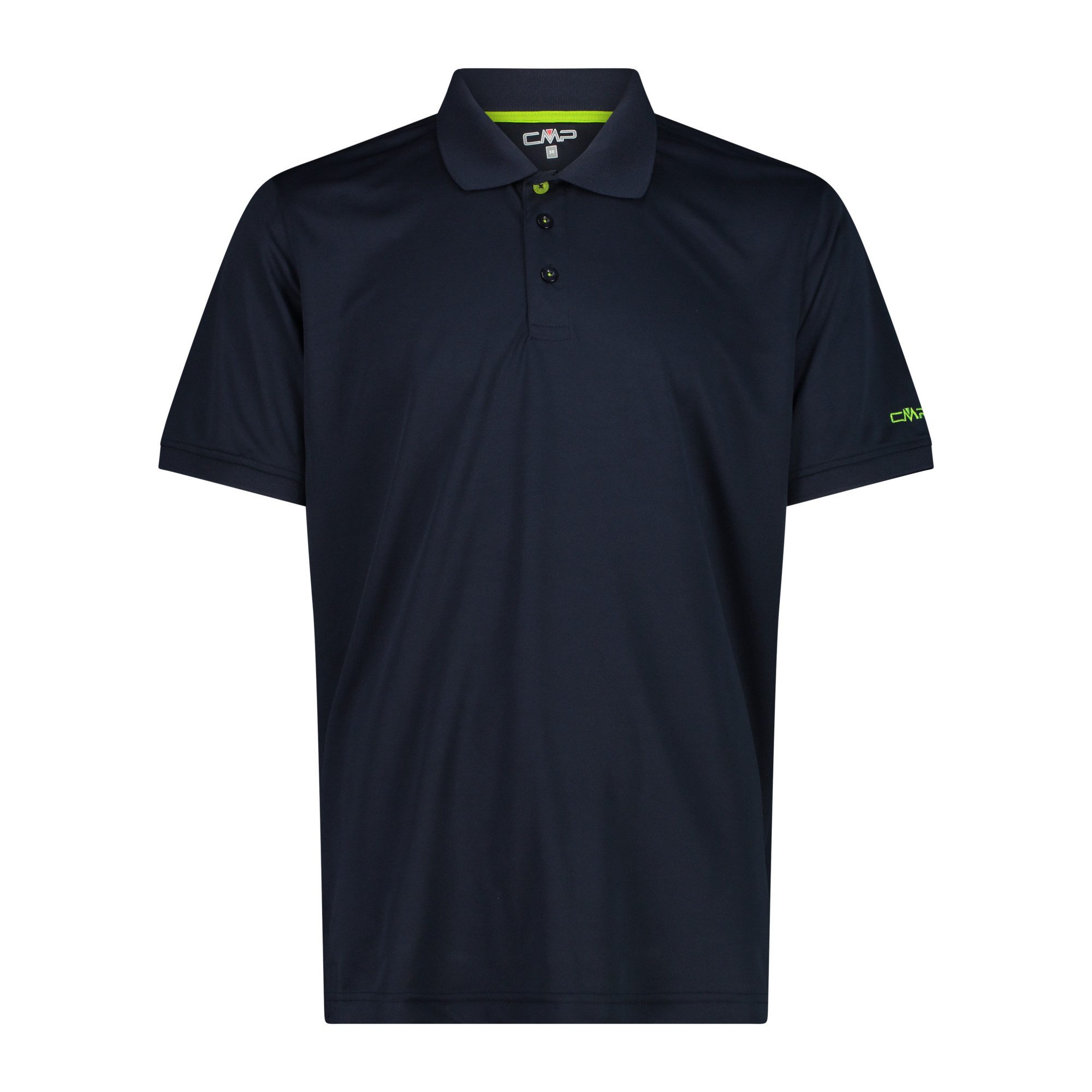 CMP Poloshirt CMP Herren Poloshirt Man Polo 3T60077 günstig online kaufen
