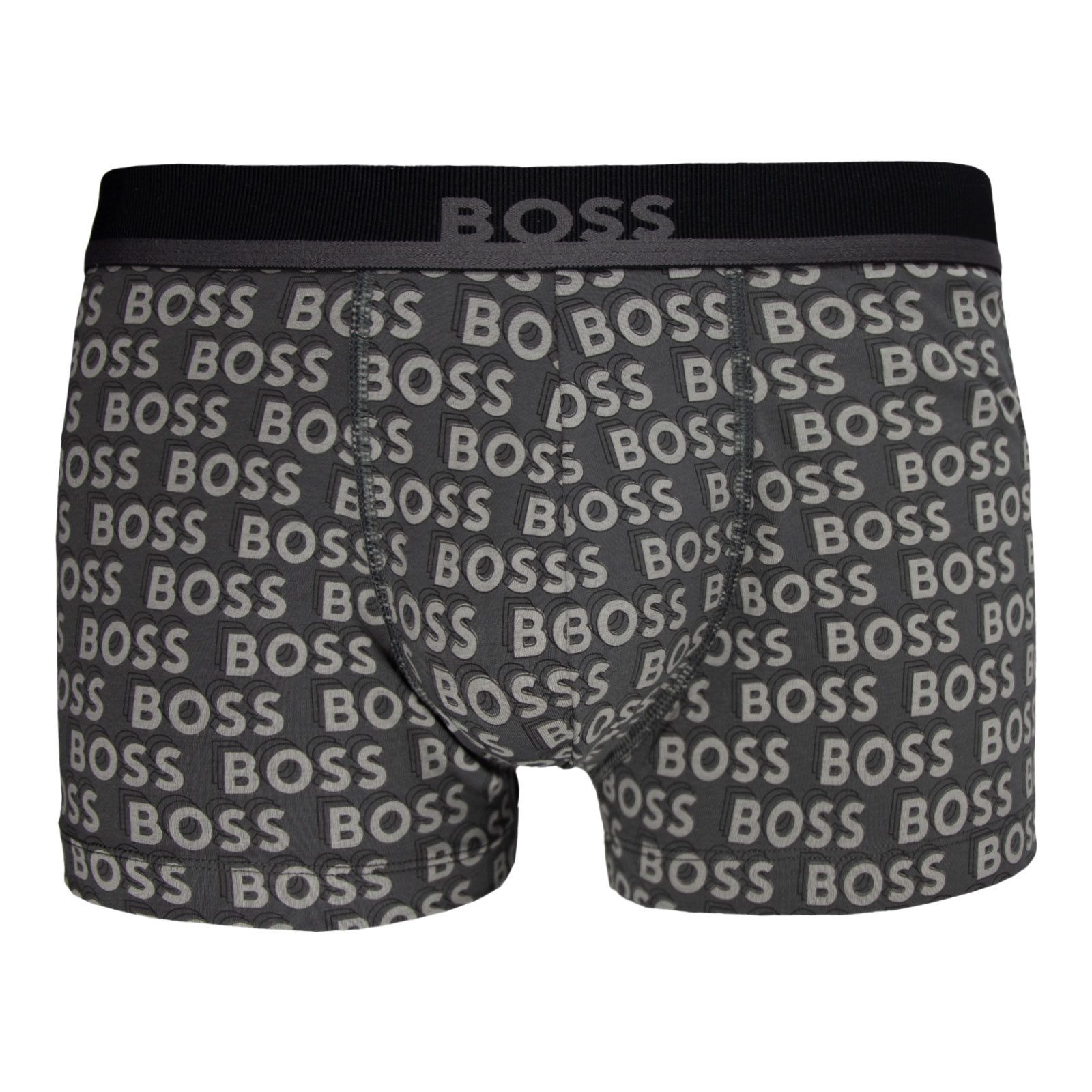BOSS Trunk Trunk 365 Print (1-St., günstig online kaufen