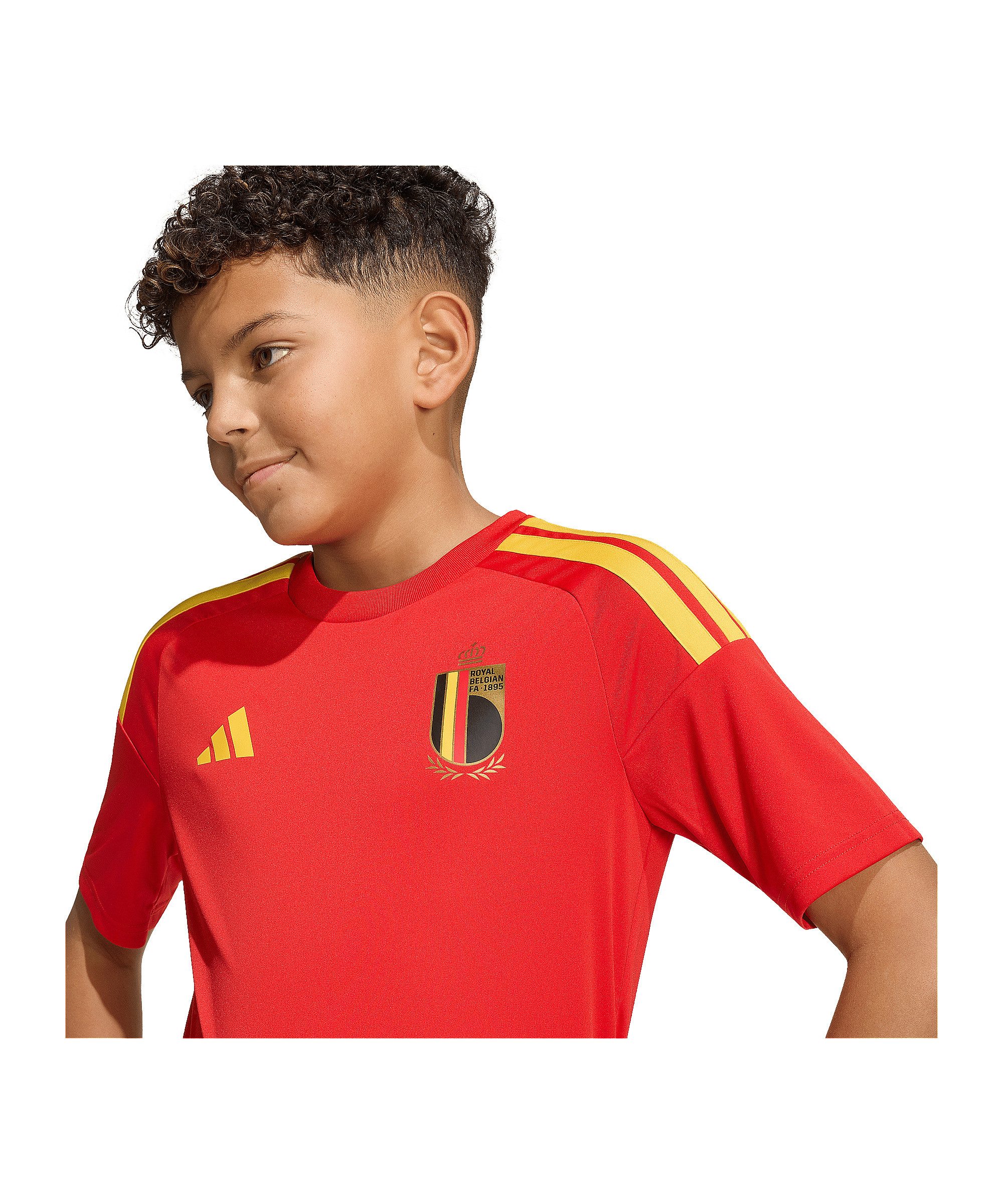 adidas Performance Fußballtrikot adidas Performance Weltmeisterschaft