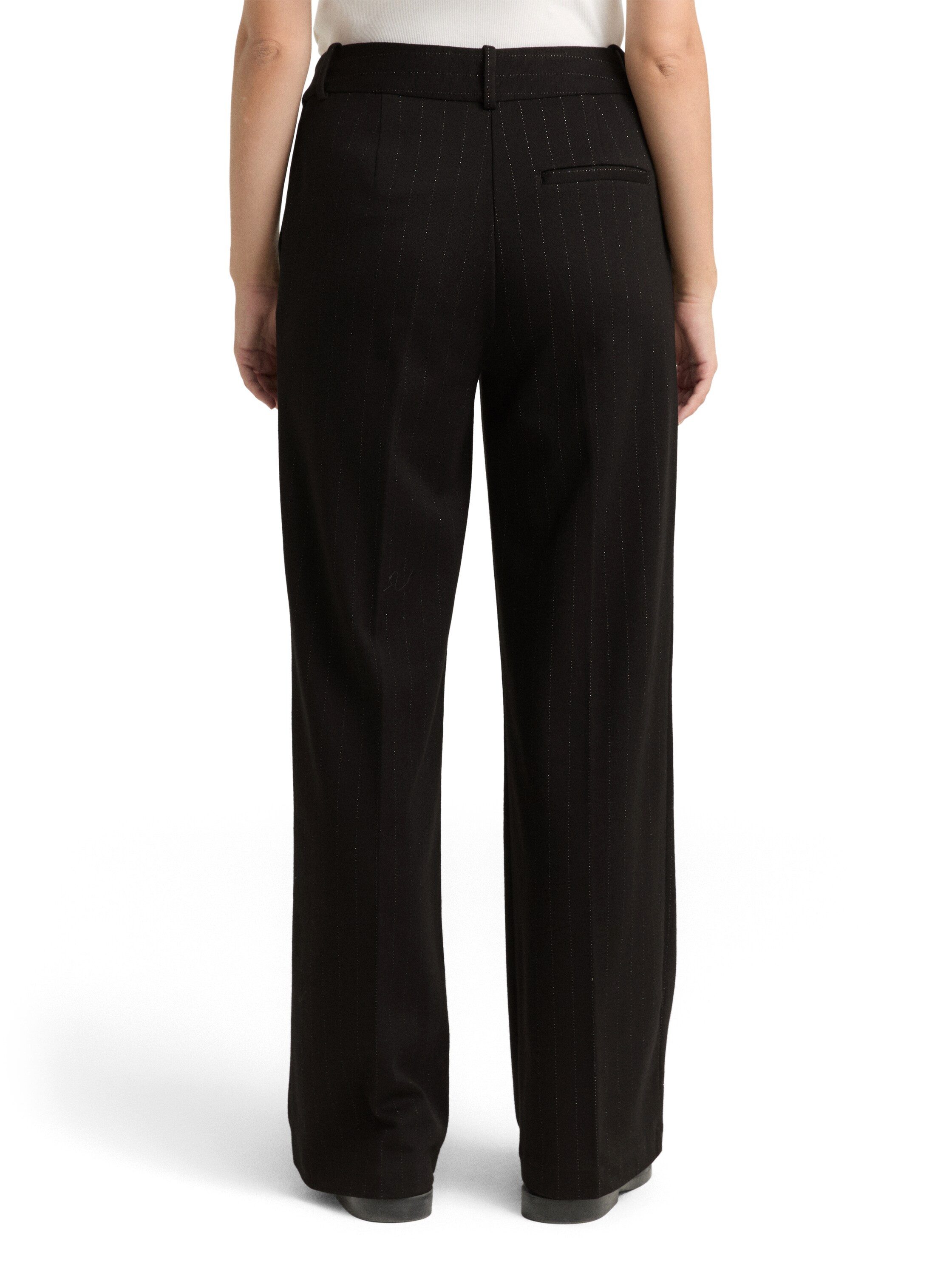 TOM TAILOR Stoffhose