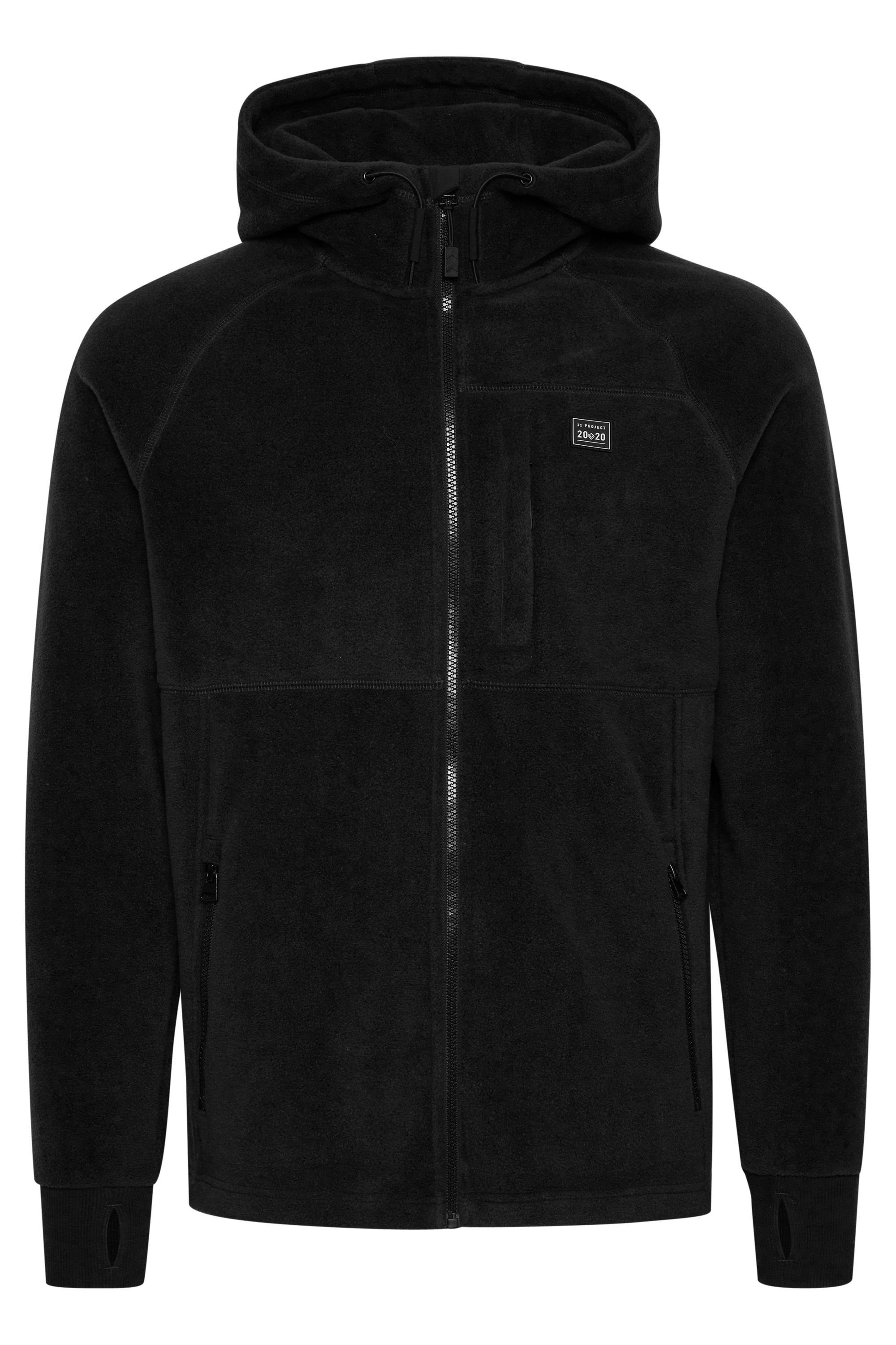 11 Project Fleecejacke 11 Project PRMichel günstig online kaufen