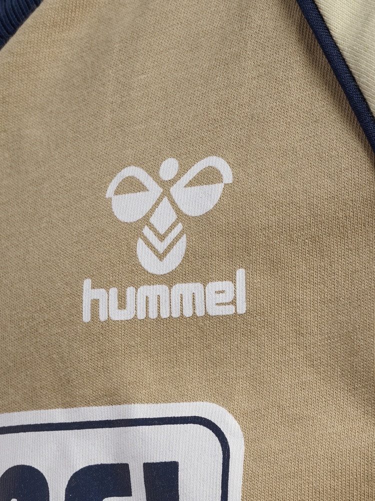 hummel T-Shirt Rolf T-Shirt S/S