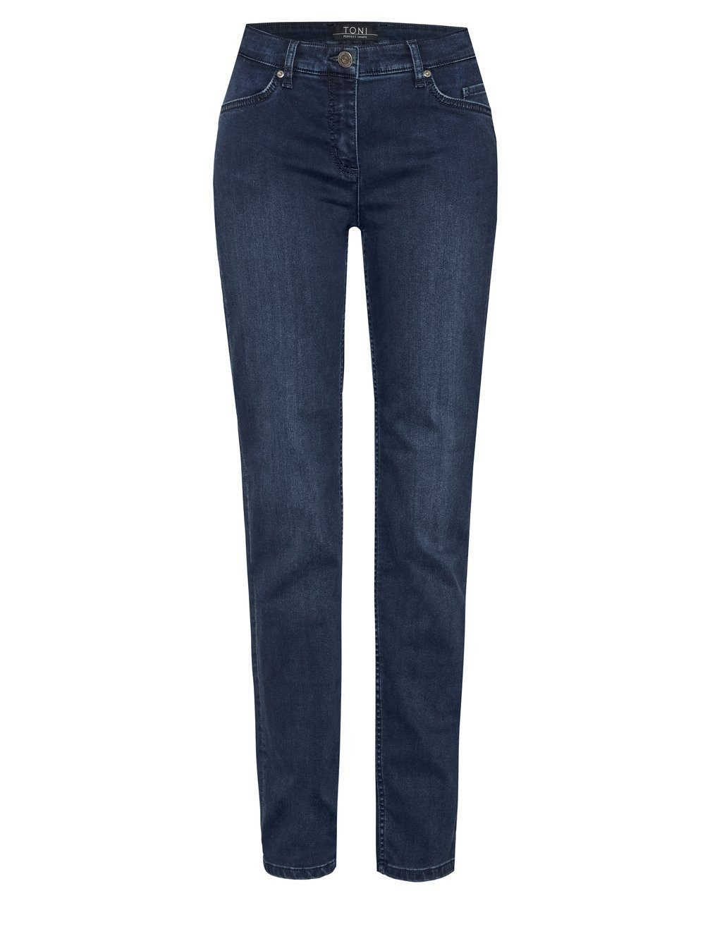 TONI 5-Pocket-Jeans Perfect Shape Straight günstig online kaufen