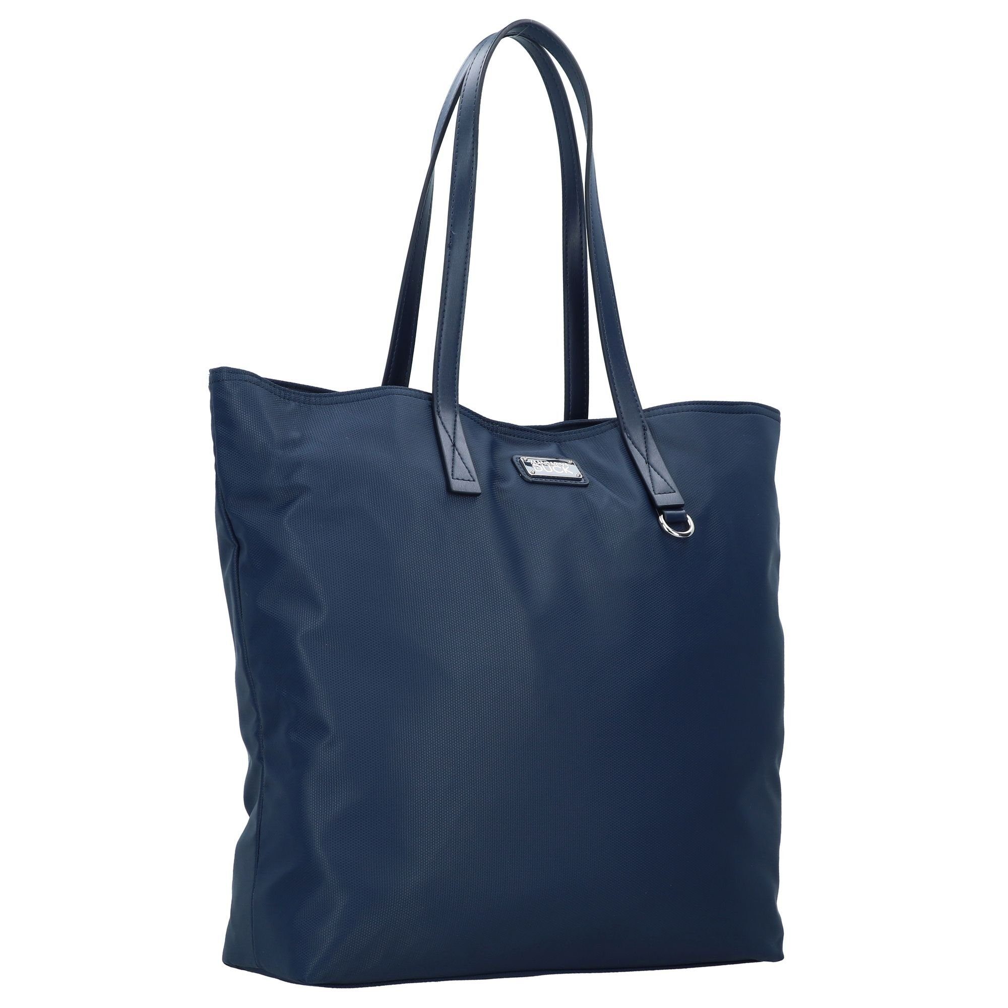 Mandarina Shopper Duck dress Nylon Style, blue