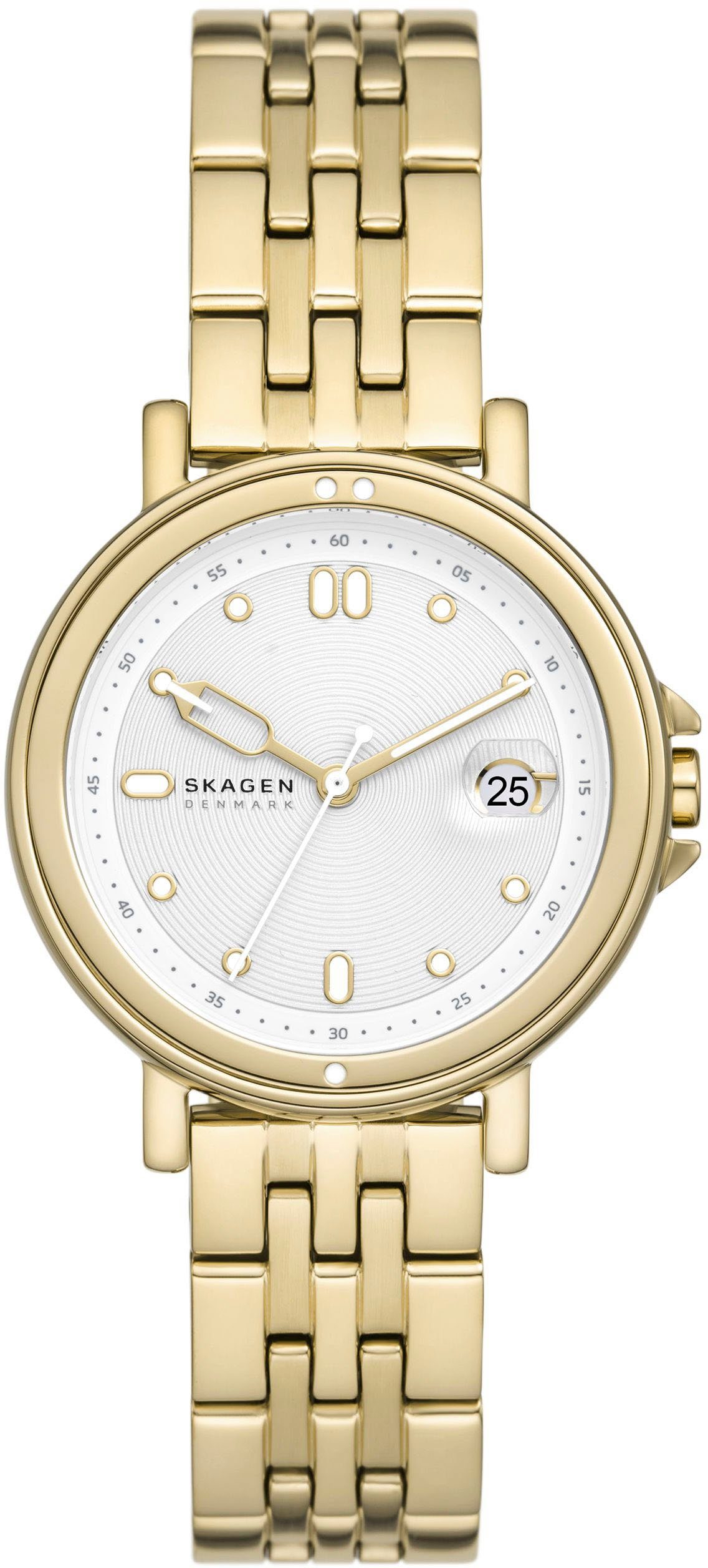 SKAGEN Quarzuhr SIGNATURE LILLE SPORT SKW3135, günstig online kaufen