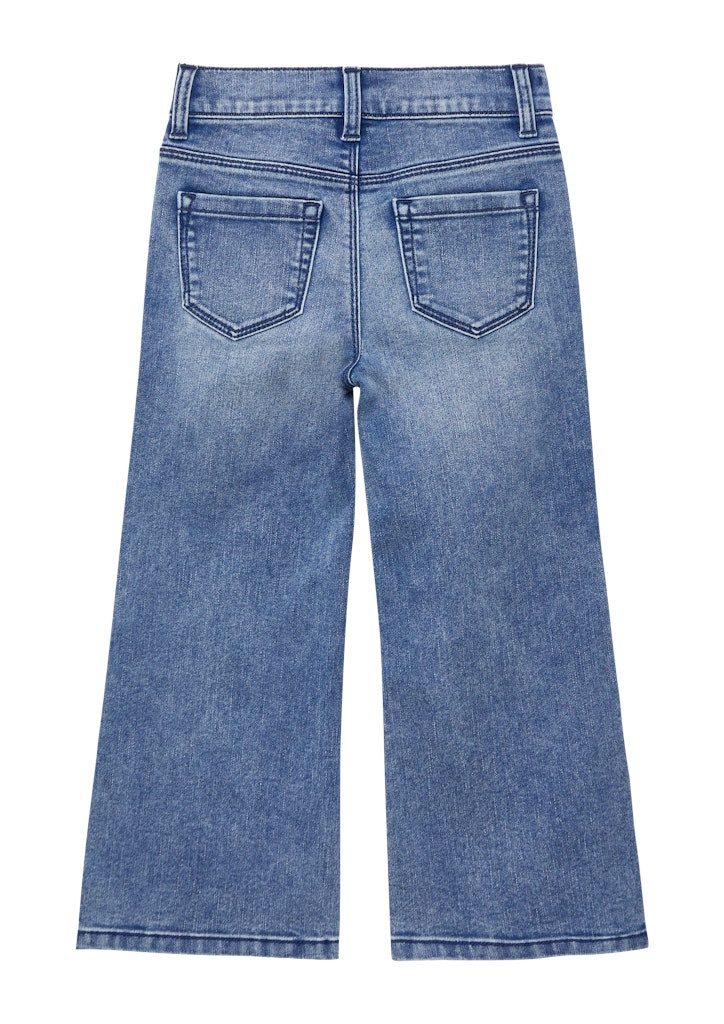 s.Oliver Regular-fit-Jeans Jeans-Hose