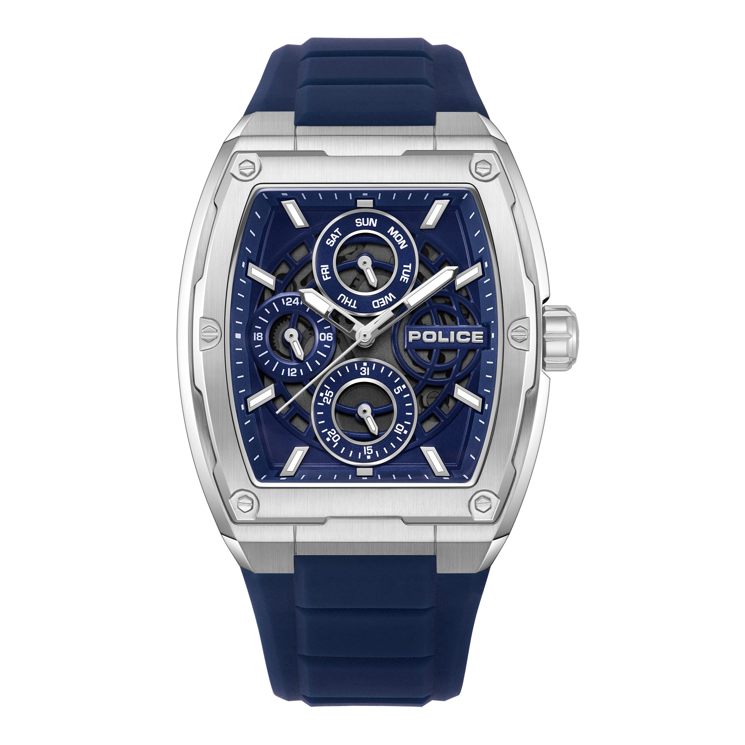Quarzuhr Quarzuhr Herrenuhr 42 Quarz Herren