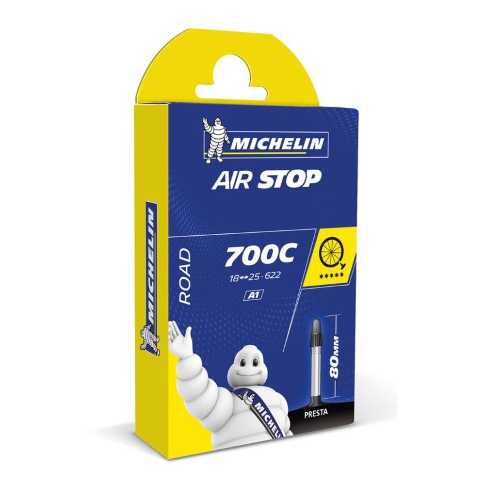 Michelin Fahrradschlauch