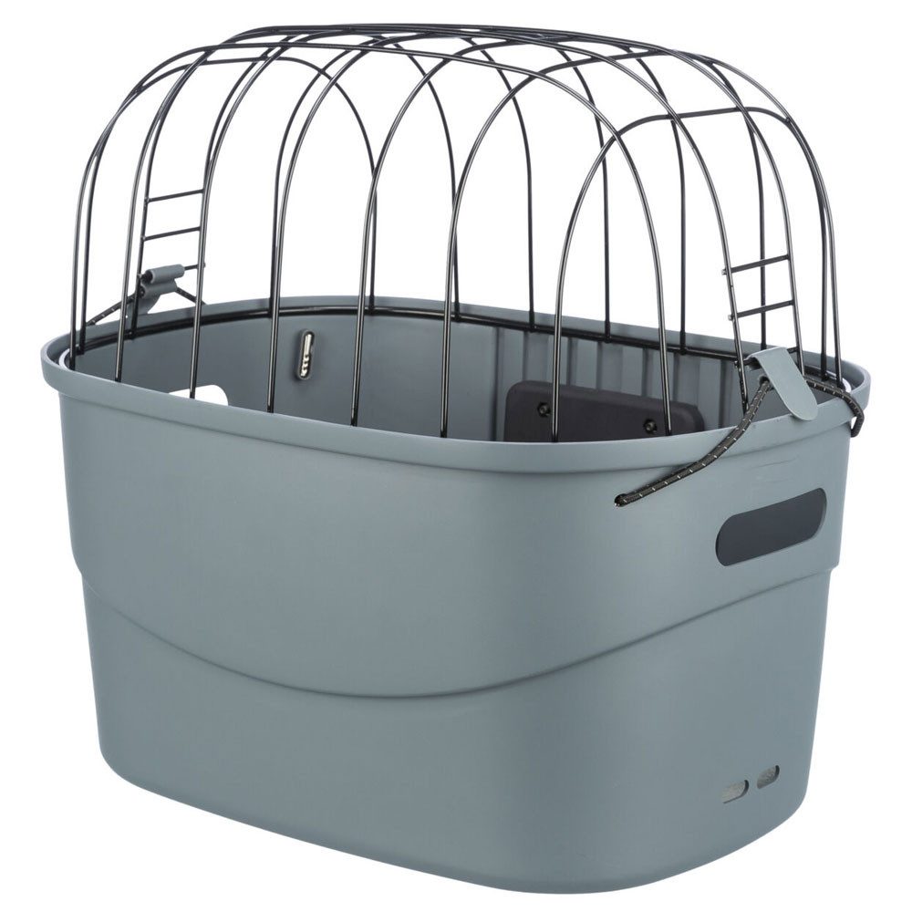 TRIXIE Tierfahrradkorb Trixie Front-Fahrradkorb aus Kunststoff günstig online kaufen