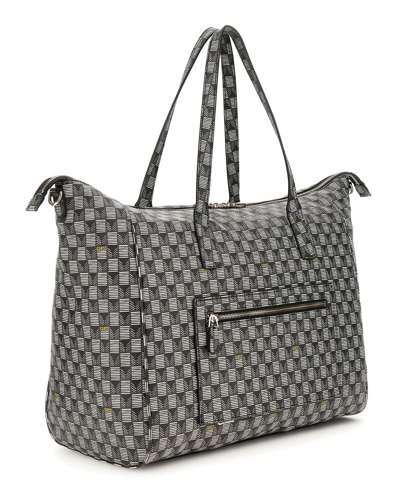 Guess Reisetasche Carryon Large Tote (Set, günstig online kaufen