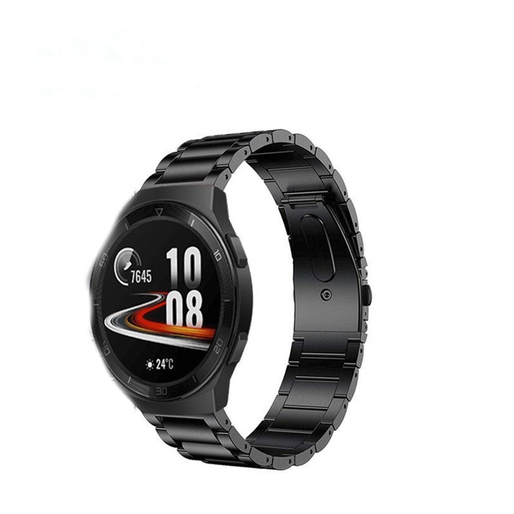 FELIXLEO Uhrenarmband Titan Armband Uhrenarmband Titan Ersatz 20mm Watch, Galaxy für Samsung