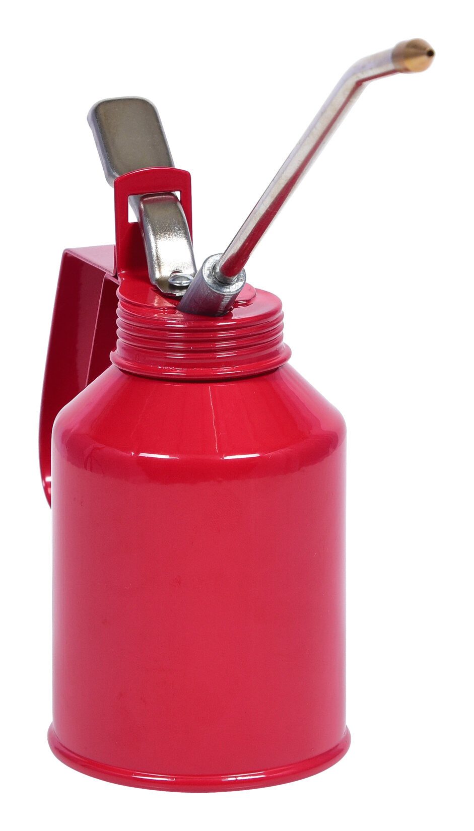 KS Tools Ölkanne, 0.3 l, Metall mit Pumpe