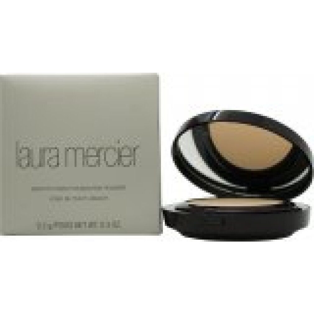 Laura Mercier Основа Smooth Finish Основа Пудра 9.2 g - 02 Все Hauttypen