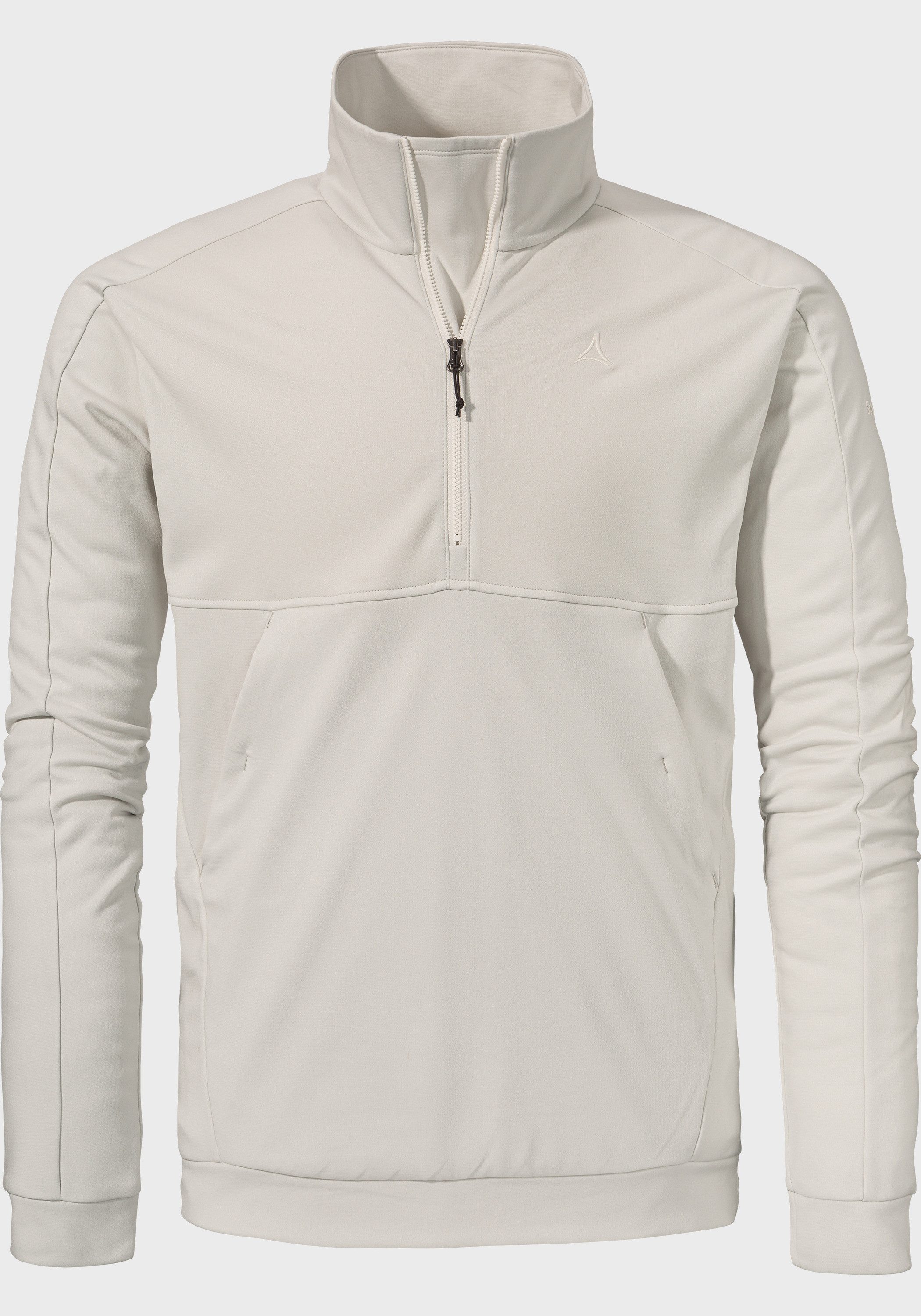 Schöffel Strickfleece-Pullover Urban CIRC Fleece Style Baguio MNS günstig online kaufen