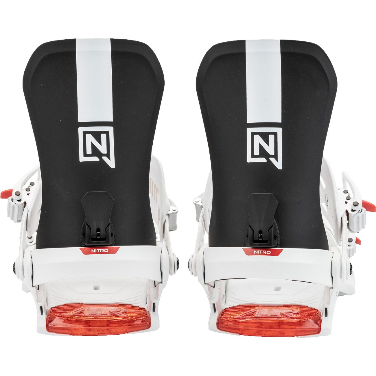 Nitro Snowboards Snowboard ONE