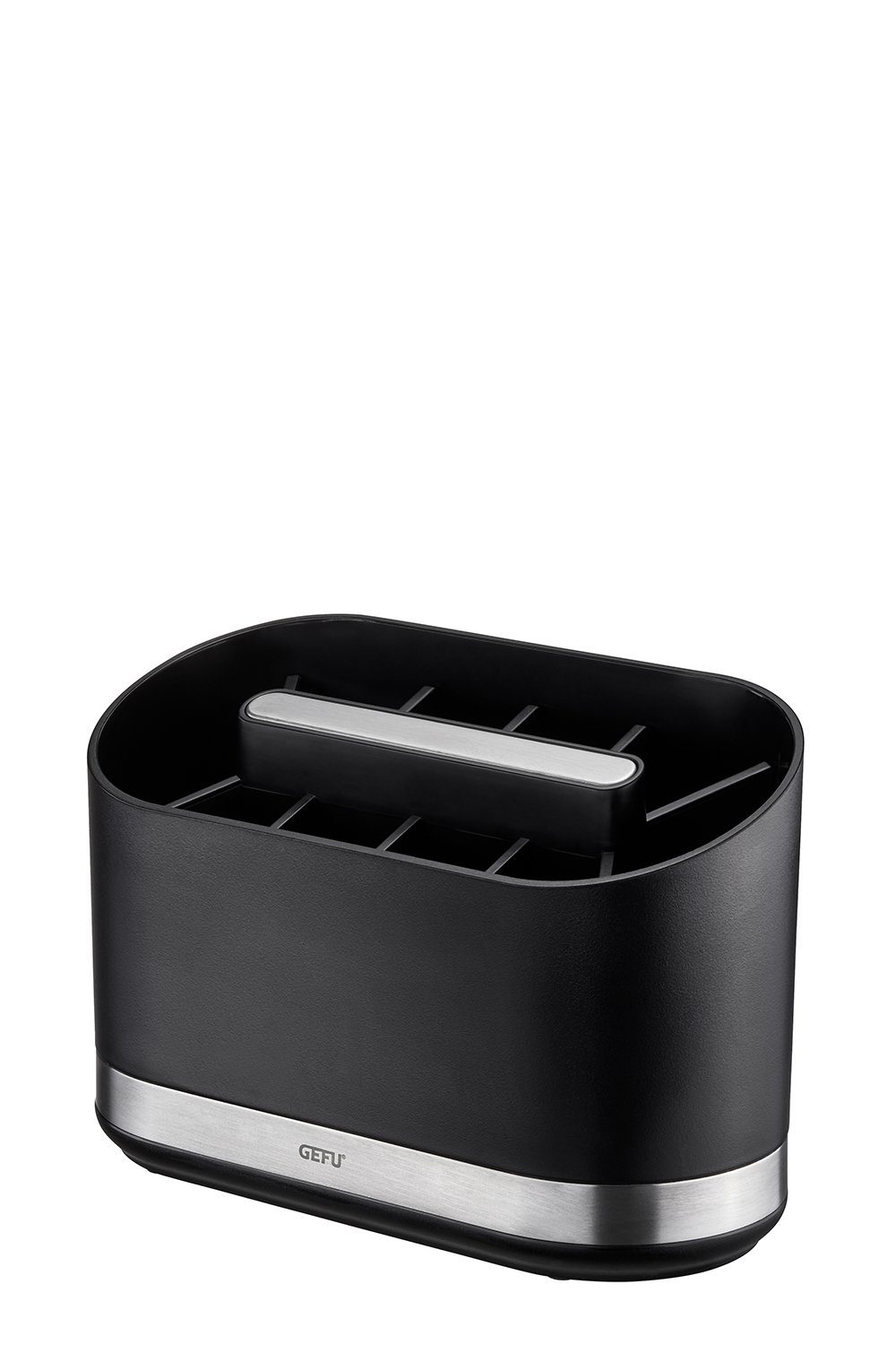 GEFU Küchenorganizer-Set Küchenutensilienhalter SMARTLINE Edelstahl Besteck günstig online kaufen