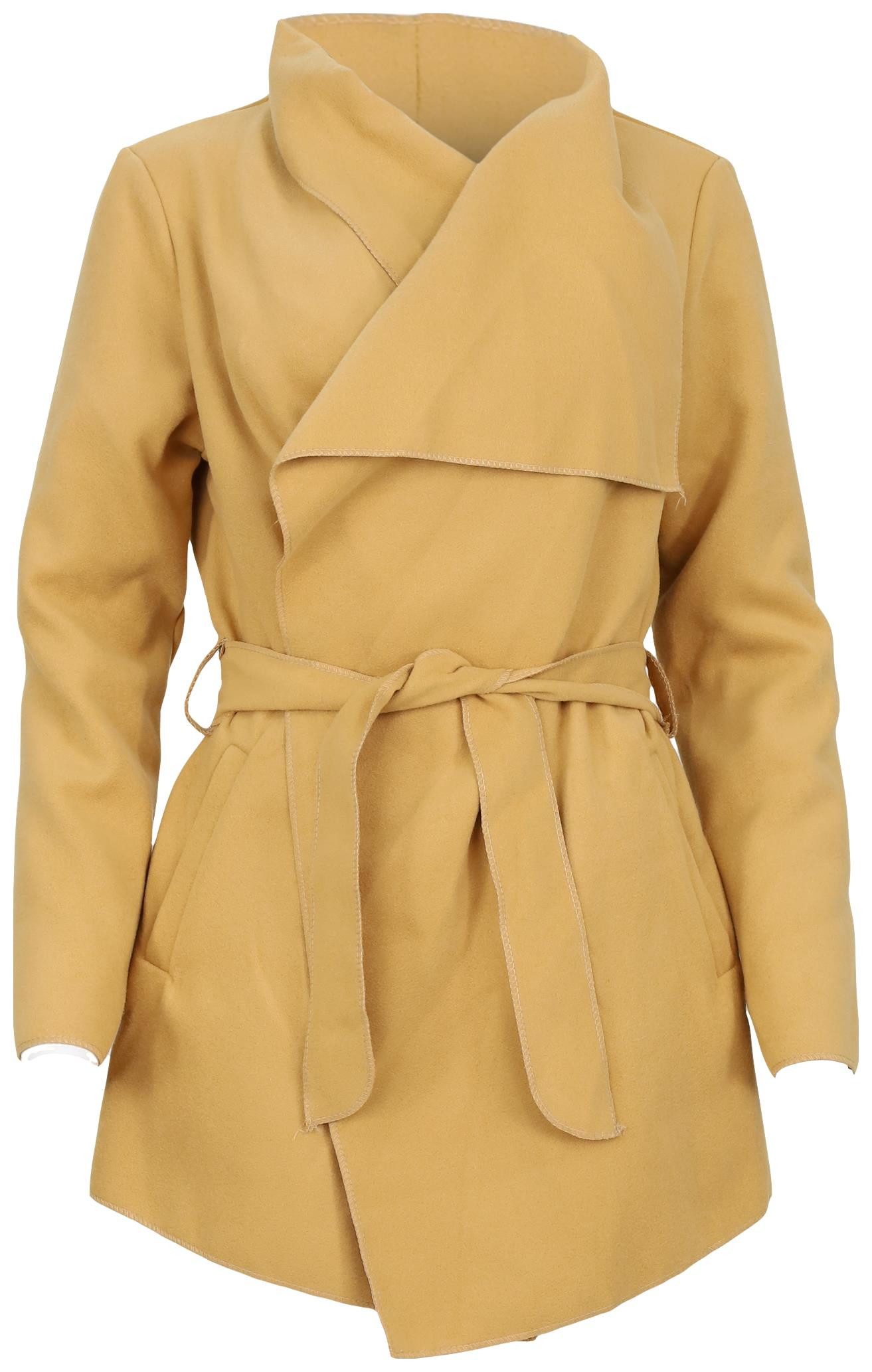 malito more than fashion Kurzmantel 3041 günstig online kaufen