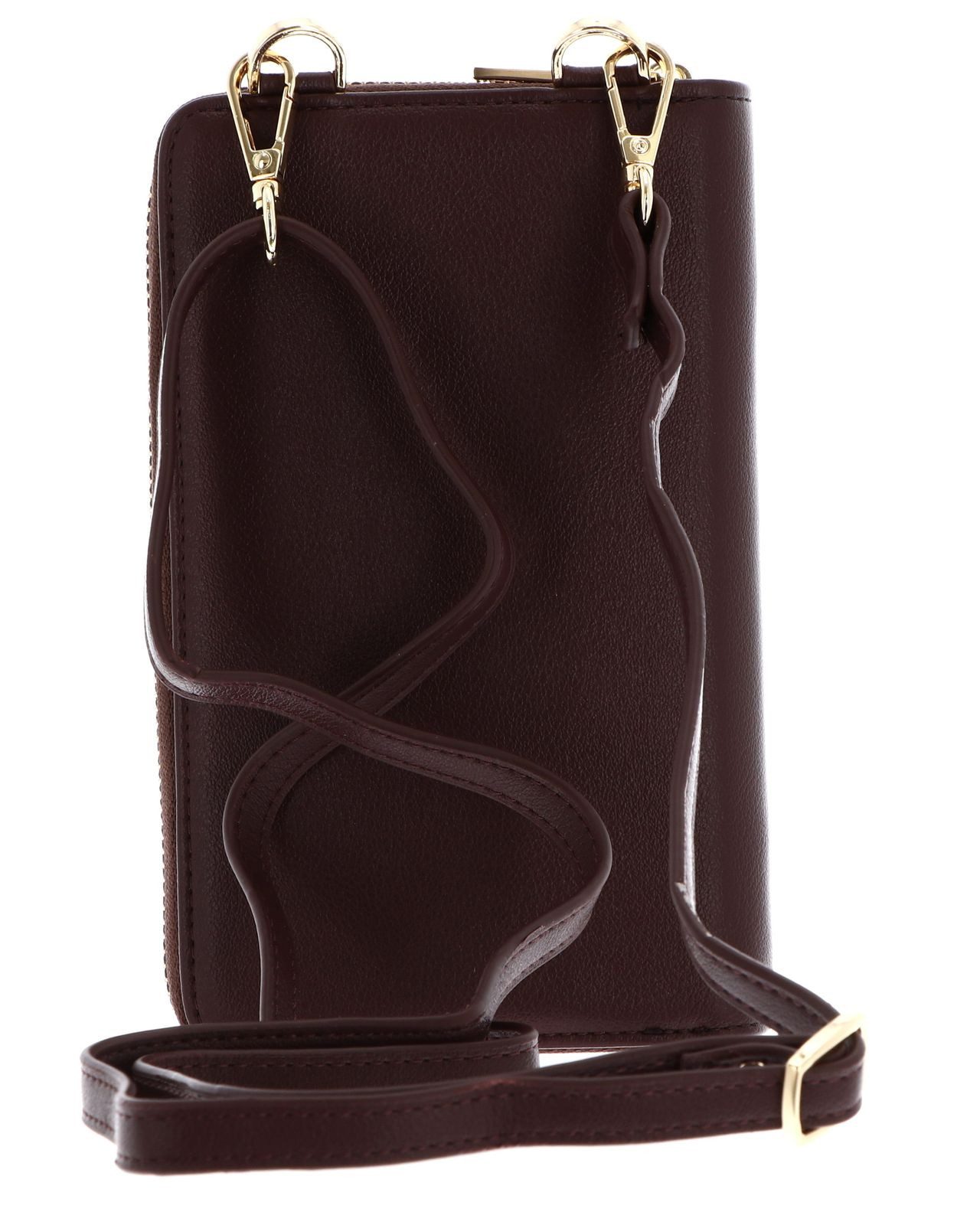 Seidenfelt Manufaktur Handytasche Calla Phone Wallet