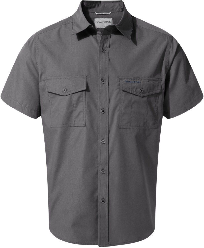 Craghoppers Kurzarmhemd Kiwi Short Sleeved Shirt Men