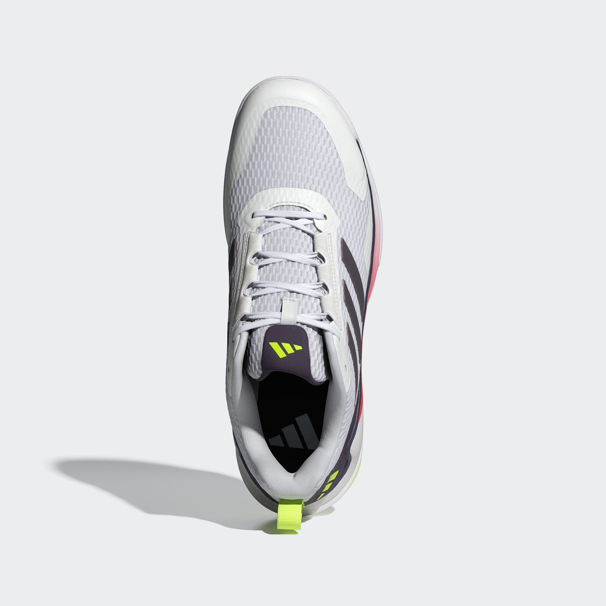 adidas Performance NOVAFLIGHT 2 INDOOR SCHUH Hallenschuh