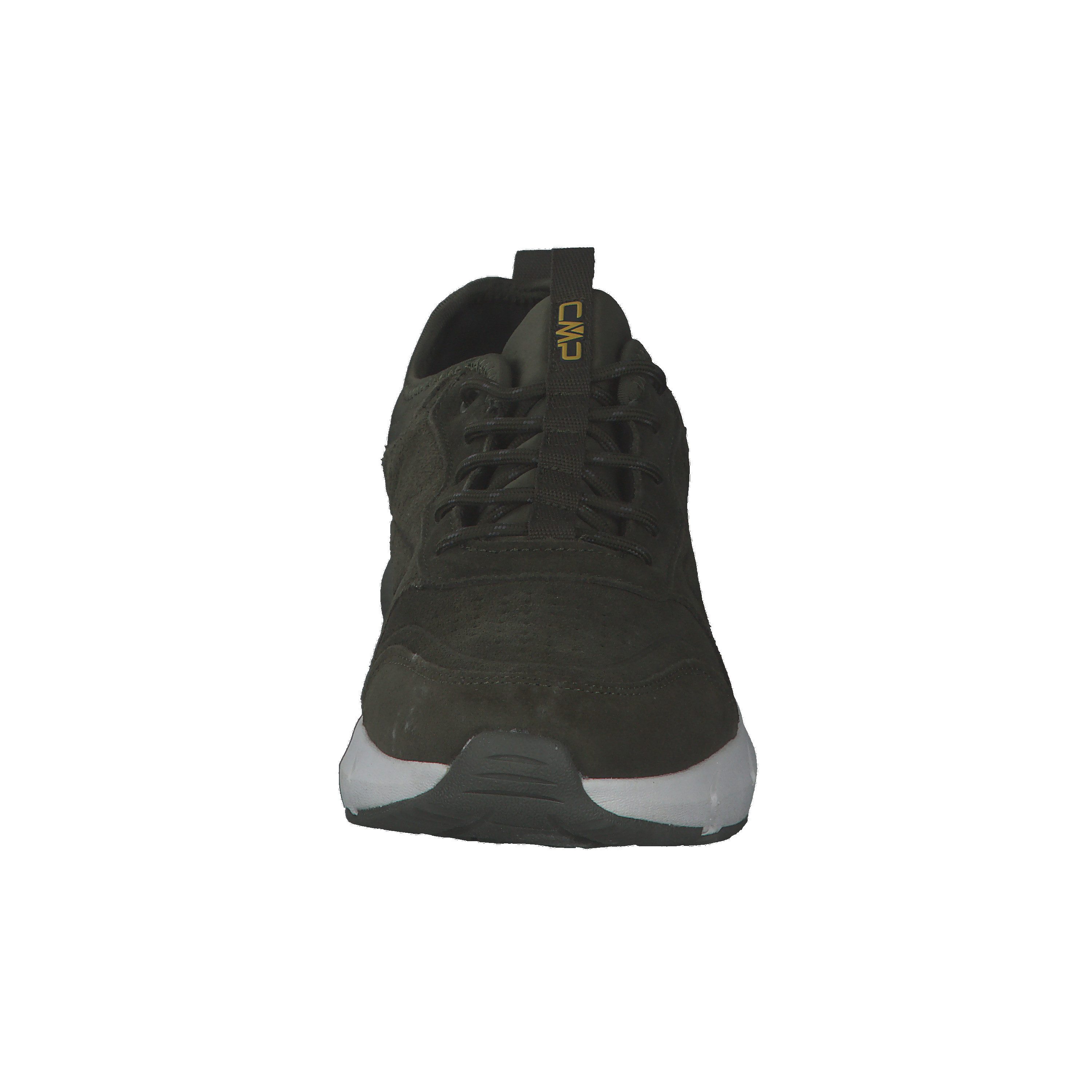 CMP CMP Herren Sneaker Syryas WP 3Q24897 Sneaker