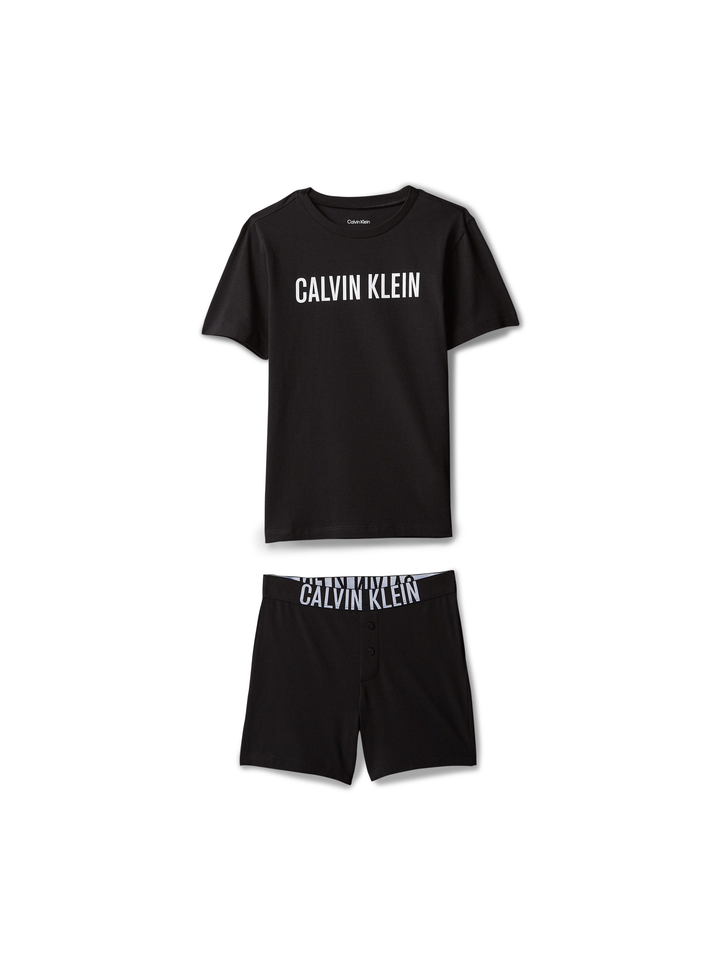 Calvin Klein Underwear Shorty (Set, 2 tlg) für Kinder